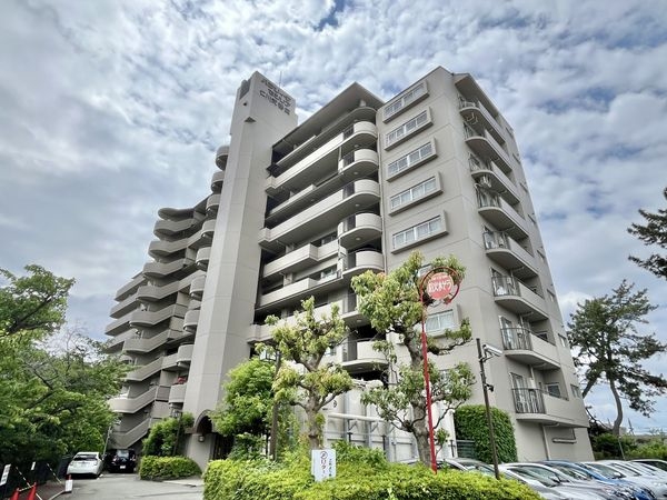 パラツィーナセシリア仁川弐番館　中古マンション