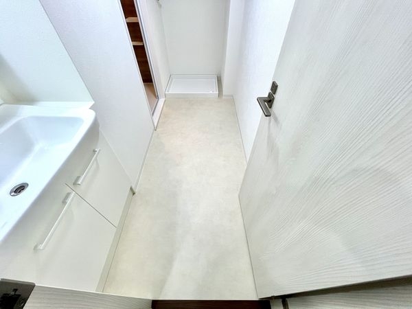 パラツィーナセシリア仁川弐番館　中古マンション