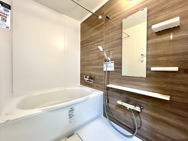 パラツィーナセシリア仁川弐番館　中古マンション