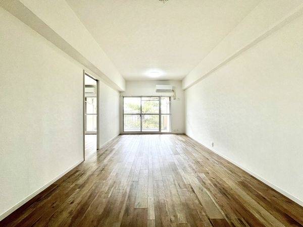 パラツィーナセシリア仁川弐番館　中古マンション