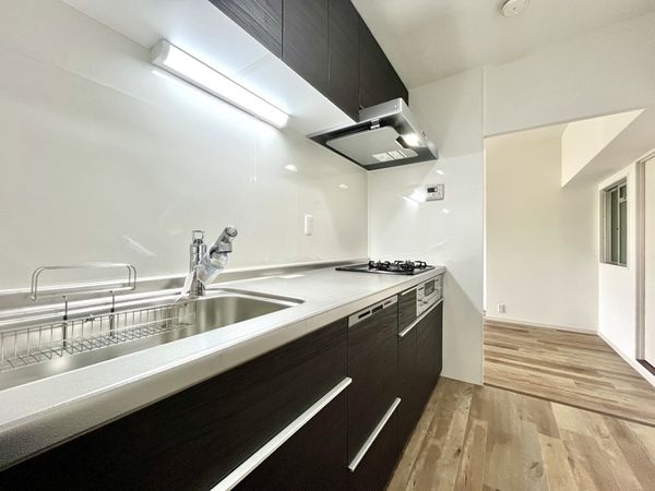 パラツィーナセシリア仁川弐番館　中古マンション