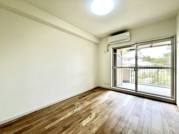 パラツィーナセシリア仁川弐番館　中古マンション