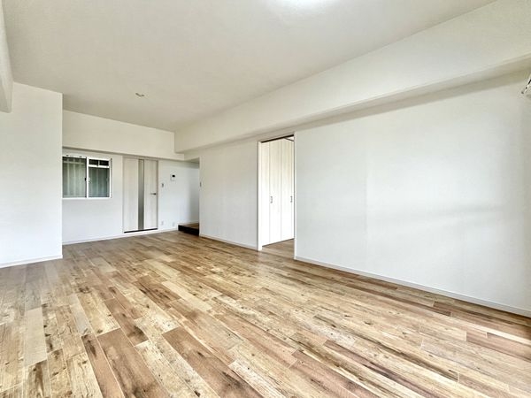 パラツィーナセシリア仁川弐番館　中古マンション