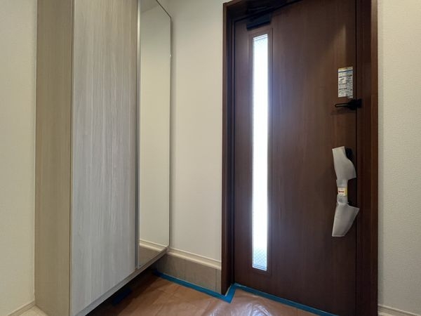 尼崎市東園田町７丁目　新築一戸建て　第２　２号地