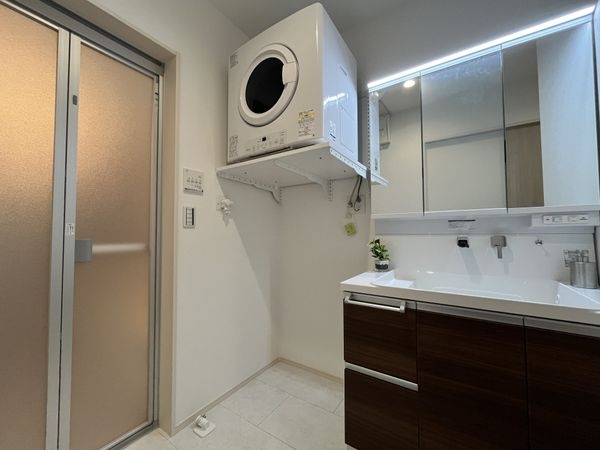 尼崎市東園田町７丁目　新築一戸建て　第２　２号地