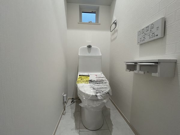 尼崎市東園田町７丁目　新築一戸建て　第２　２号地