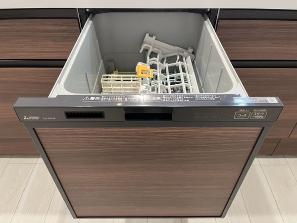 尼崎市東園田町７丁目　新築一戸建て　第２　２号地
