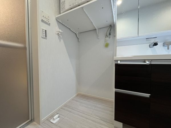 尼崎市東園田町７丁目　新築一戸建て　第２　1号地