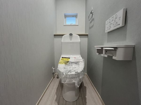 尼崎市東園田町７丁目　新築一戸建て　第２　1号地
