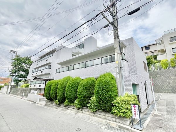 ライオンズマンション雲雀丘花屋敷第二　中古マンション