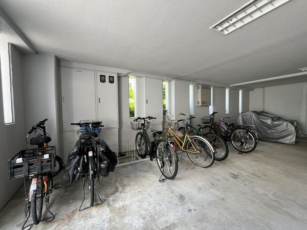 ライオンズマンション雲雀丘花屋敷第二　中古マンション