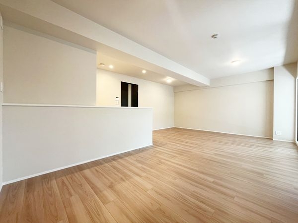 ライオンズマンション雲雀丘花屋敷第二　中古マンション