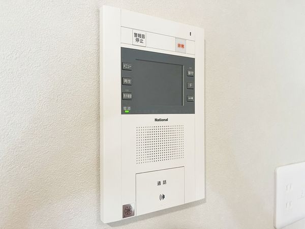 ライオンズマンション雲雀丘花屋敷第二 中古マンション(その他設備)