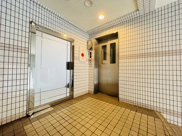 ライオンズマンション雲雀丘花屋敷第二　中古マンション