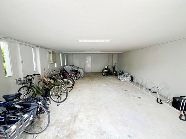 ライオンズマンション雲雀丘花屋敷第二　中古マンション