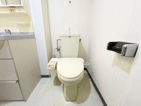 阪急逆瀬台アヴェルデ２番館　中古マンション