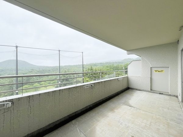 阪急逆瀬台アヴェルデ２番館　中古マンション