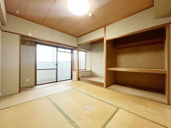 阪急逆瀬台アヴェルデ２番館　中古マンション