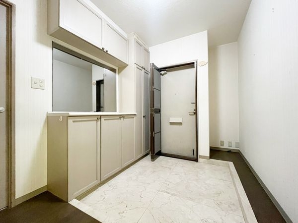 阪急逆瀬台アヴェルデ２番館　中古マンション