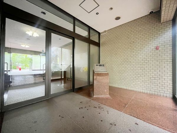 阪急逆瀬台アヴェルデ２番館　中古マンション