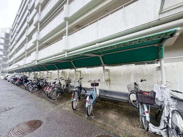 阪急逆瀬台アヴェルデ２番館　中古マンション