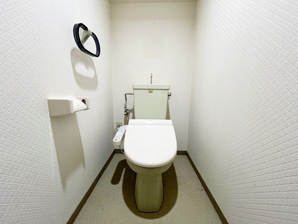 阪急逆瀬台アヴェルデ２番館　中古マンション