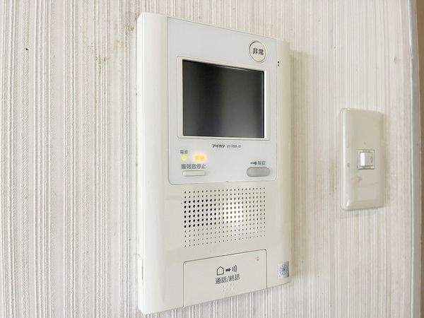 阪急逆瀬台アヴェルデ２番館　中古マンション
