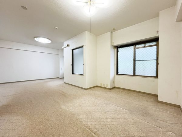 阪急逆瀬台アヴェルデ２番館　中古マンション