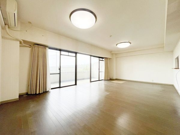 阪急逆瀬台アヴェルデ２番館　中古マンション