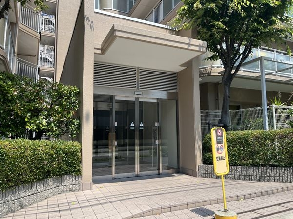 西宮東町アーバンコンフォート　中古マンション