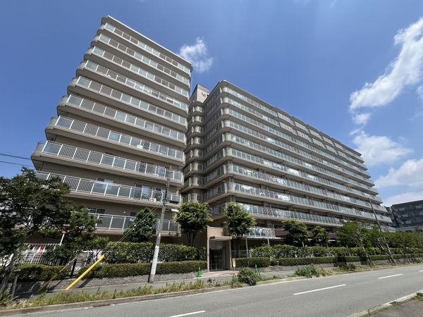 西宮東町アーバンコンフォート　中古マンション