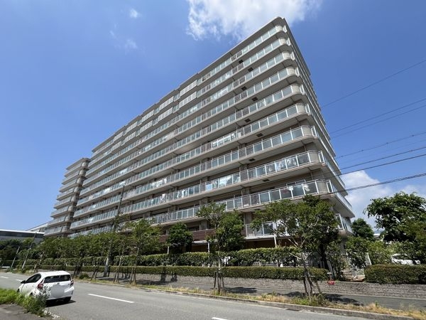 西宮東町アーバンコンフォート　中古マンション