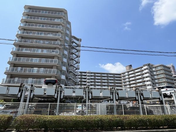西宮東町アーバンコンフォート　中古マンション