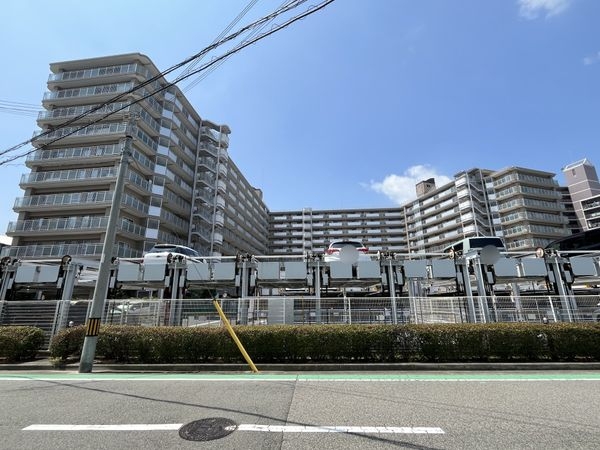 西宮東町アーバンコンフォート　中古マンション