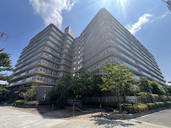西宮東町アーバンコンフォート　中古マンション