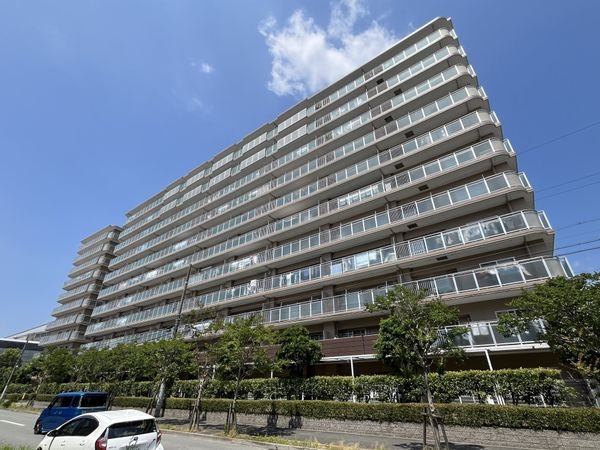 西宮東町アーバンコンフォート　中古マンション