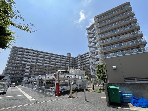 西宮東町アーバンコンフォート　中古マンション