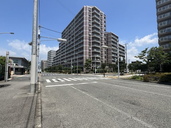 西宮東町アーバンコンフォート　中古マンション