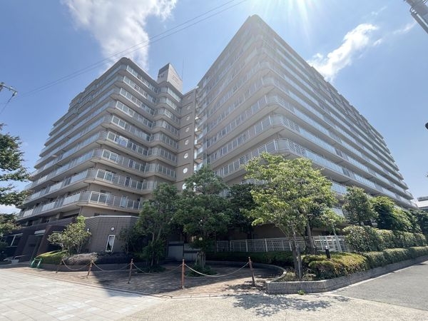 西宮東町アーバンコンフォート　中古マンション