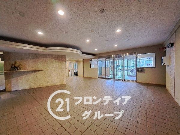 西宮東町アーバンコンフォート　中古マンション