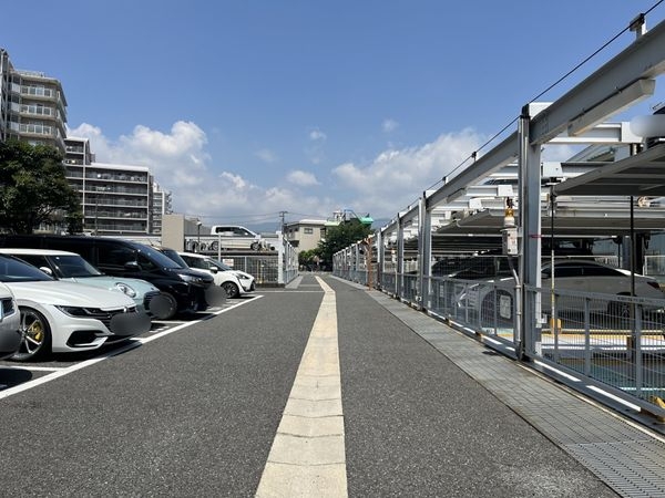 西宮東町アーバンコンフォート　中古マンション