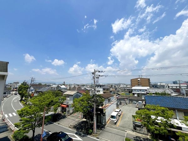 アミング潮江イーストＡ壱　中古マンション