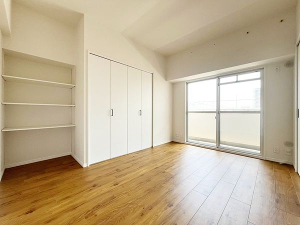 アミング潮江イーストＡ壱　中古マンション
