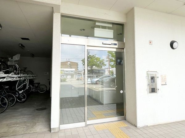 アミング潮江イーストＡ壱　中古マンション