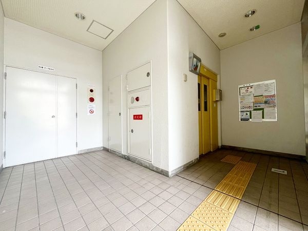 アミング潮江イーストＡ壱　中古マンション