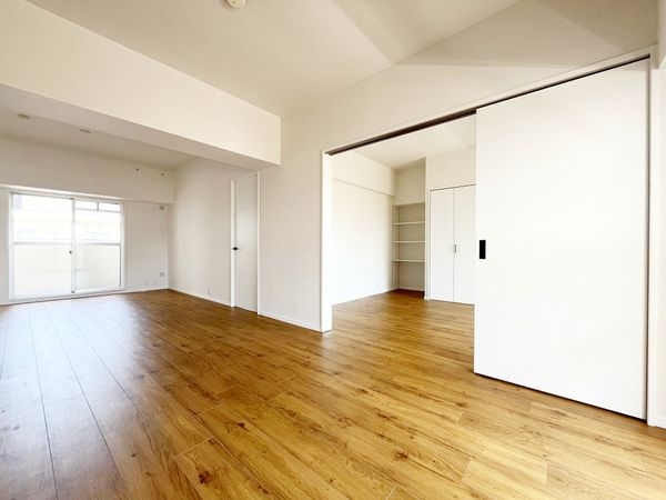 アミング潮江イーストＡ壱　中古マンション