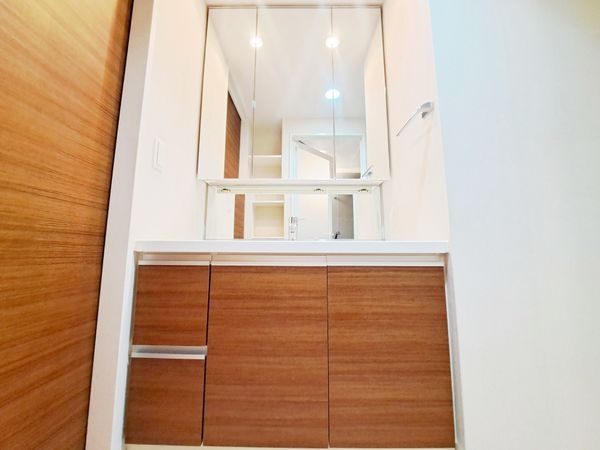 イニシア塚口サウスフィールドフォレストコート　中古マンション