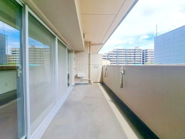 イニシア塚口サウスフィールドフォレストコート　中古マンション
