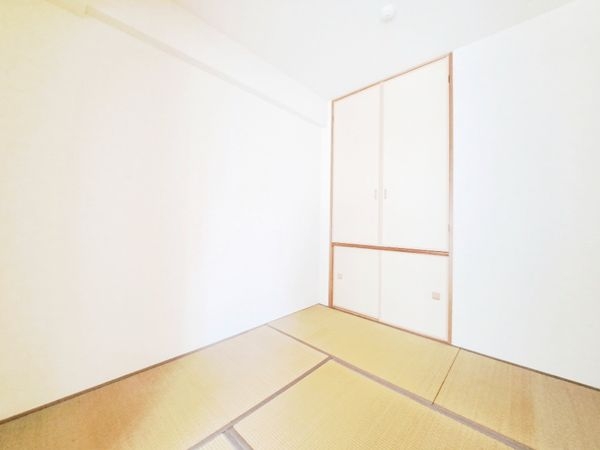 イニシア塚口サウスフィールドフォレストコート　中古マンション