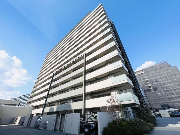 イニシア塚口サウスフィールドフォレストコート　中古マンション